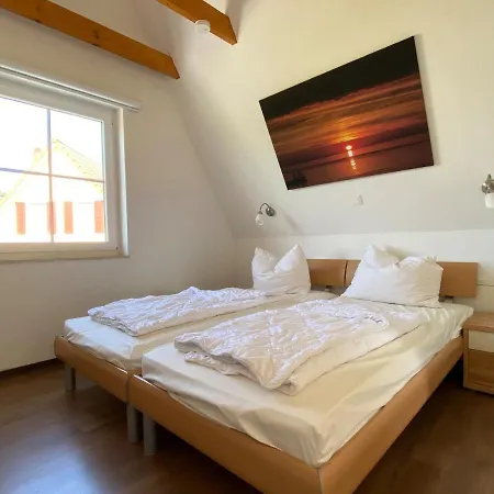 Family Ferienhaus Dori B6 - A47643 Vakantiehuis Gramkow