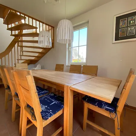 Family Ferienhaus Dori B6 - A47643 Vakantiehuis