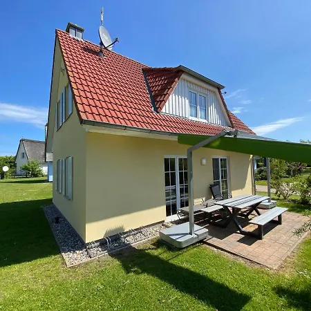 Family Ferienhaus Dori B6 - A47643
