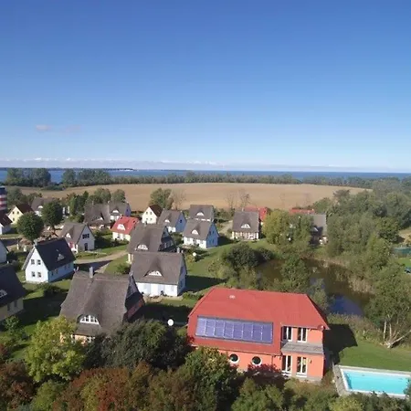 Vakantiehuis Family Ferienhaus Dori B6 - A47643