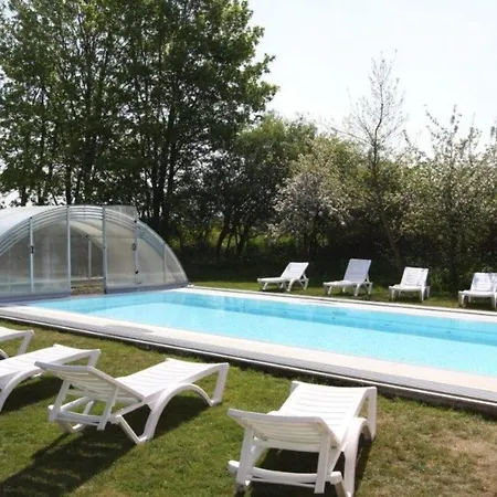 Vakantiehuis Family Ferienhaus Dori B6 - A47643 Gramkow